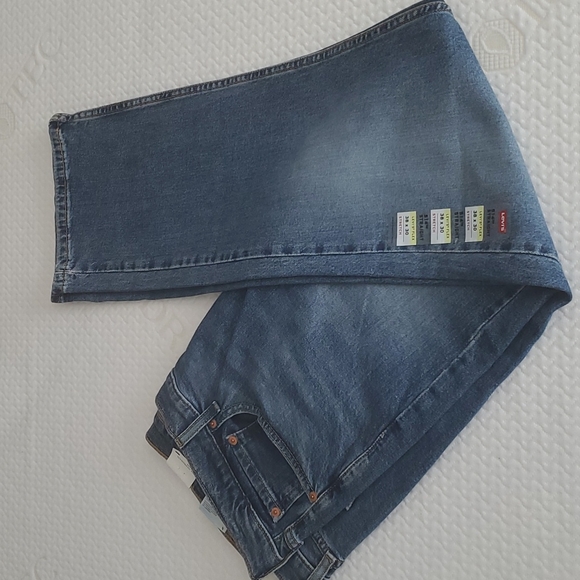 Men's Jeans - Picture 3 of 5